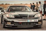 Corvette C6 6.2 V8 Coupé Loma GT2 carbon - Corvette C6 aus 2007