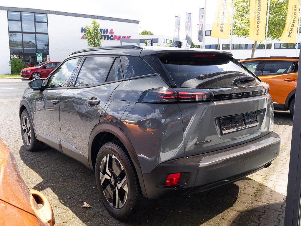 Peugeot 2008 PureTech 100 Allure +SHZ+ALLW+LED+PDC+