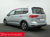 Volkswagen Touran 1.5 TSI Move KINDERSITZ KAMERA NAVI - VW Touran Gebrauchtwagen in München