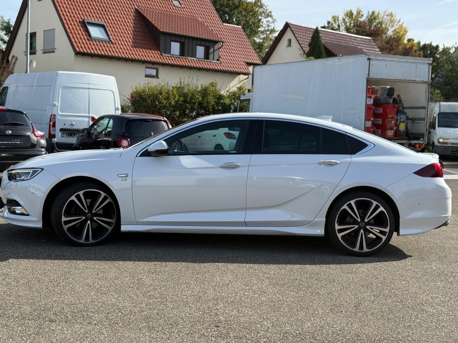 Opel Insignia B Grand Sport Innovation OPC
