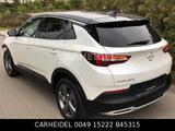 Opel Grandland X Ultimate VOLL    Stoßfänger def. - Opel Grandland (X) Unfallwagen