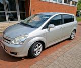 Toyota Verso Tüv 3.2027, 7 Sitzer - gebrauchte Toyota Verso aus dem Jahr 2005