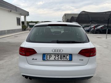 Audi A4 - 12