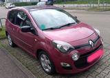 Renault Twingo, BJ. 2012 - Renault Twingo Gebrauchtwagen in Freiburg