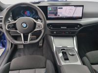 BMW 420 Gran Coupé - Vorschau Bild 13