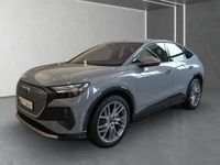 Audi Q4 e-tron - Vorschau Bild 2