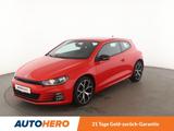 Volkswagen Scirocco 2.0 TSI GTS BlueMotion Aut.*TEMPO*PDC* - Volkswagen Scirocco Gebrauchtwagen
