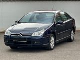 Citroën C5 Lim. 3.0 V6 Exclusive*1 Hand*Klima*Leder*Xeno - Citroën C5: V6 Exclusive