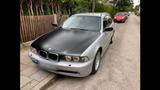 BMW E39 530i M54 TÜV NEU Leder Automatik F... - BMW 530 aus 2000: 530i