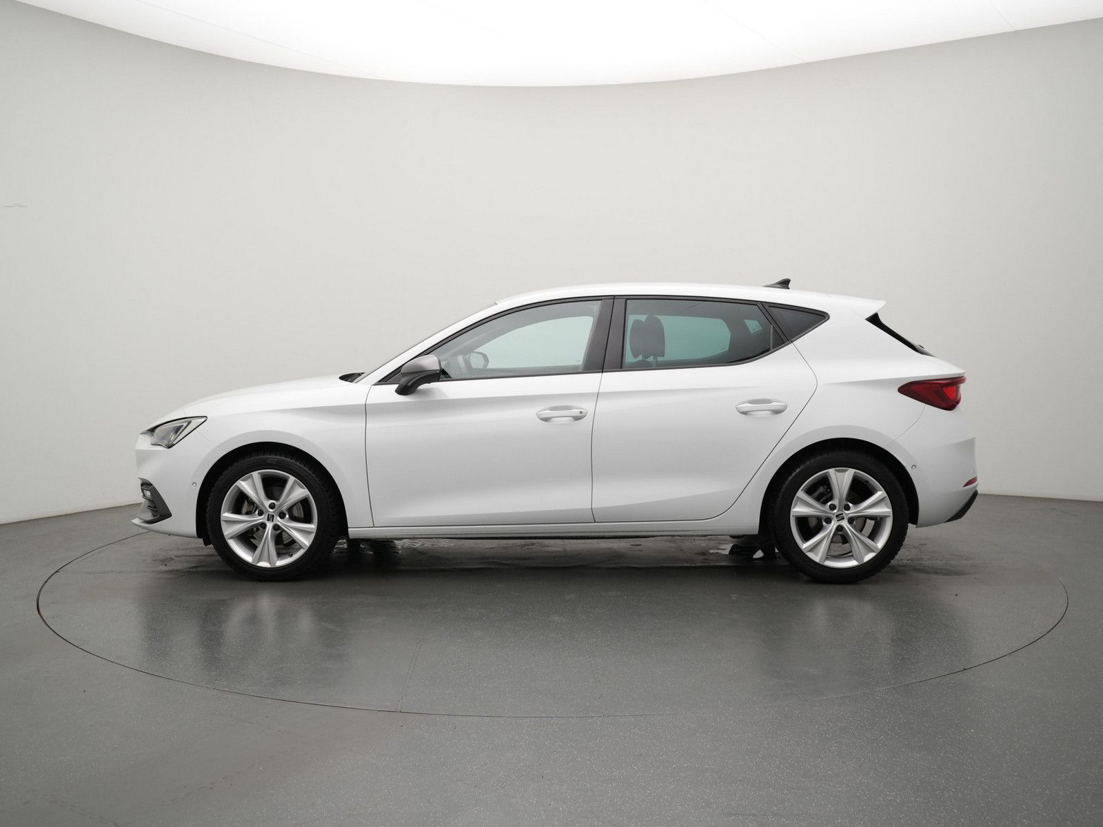 Seat Leon - Bild 17