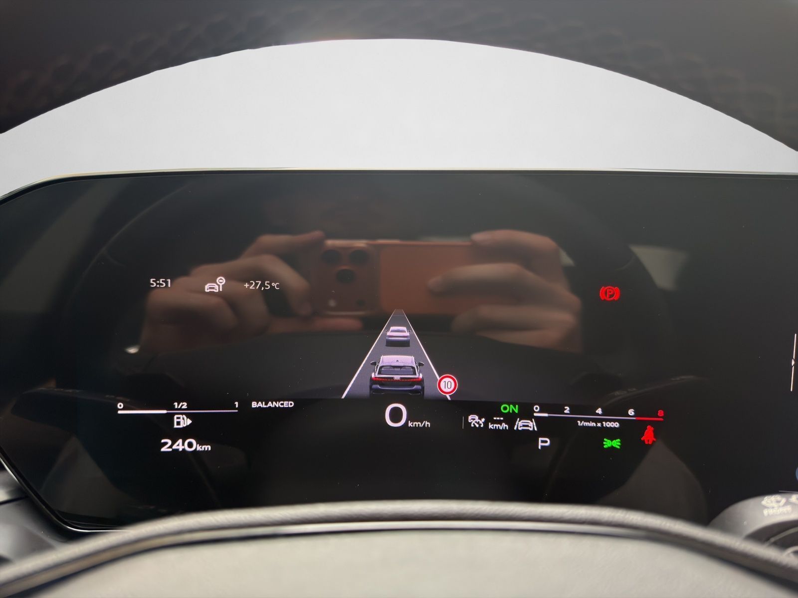 Audi A5 - Bild 11