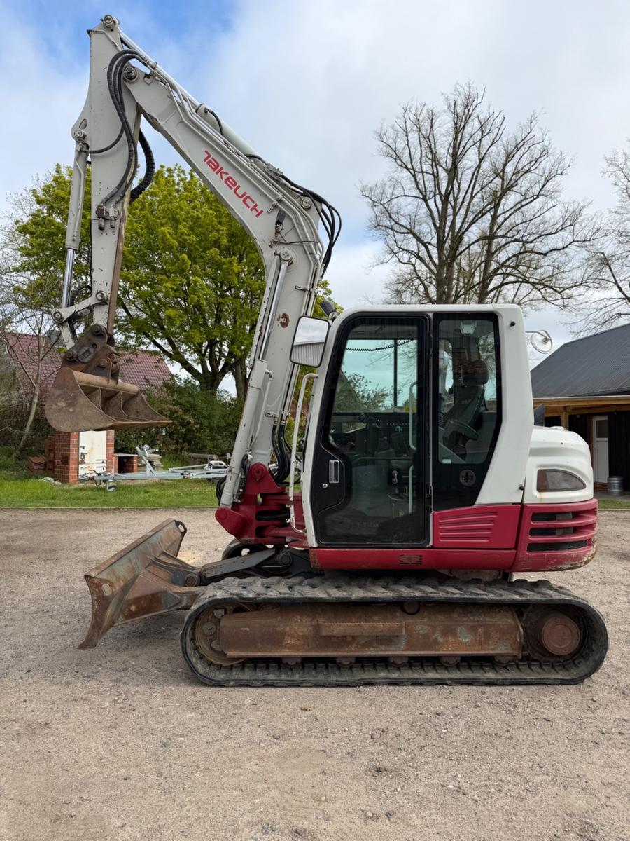 Takeuchi TB290