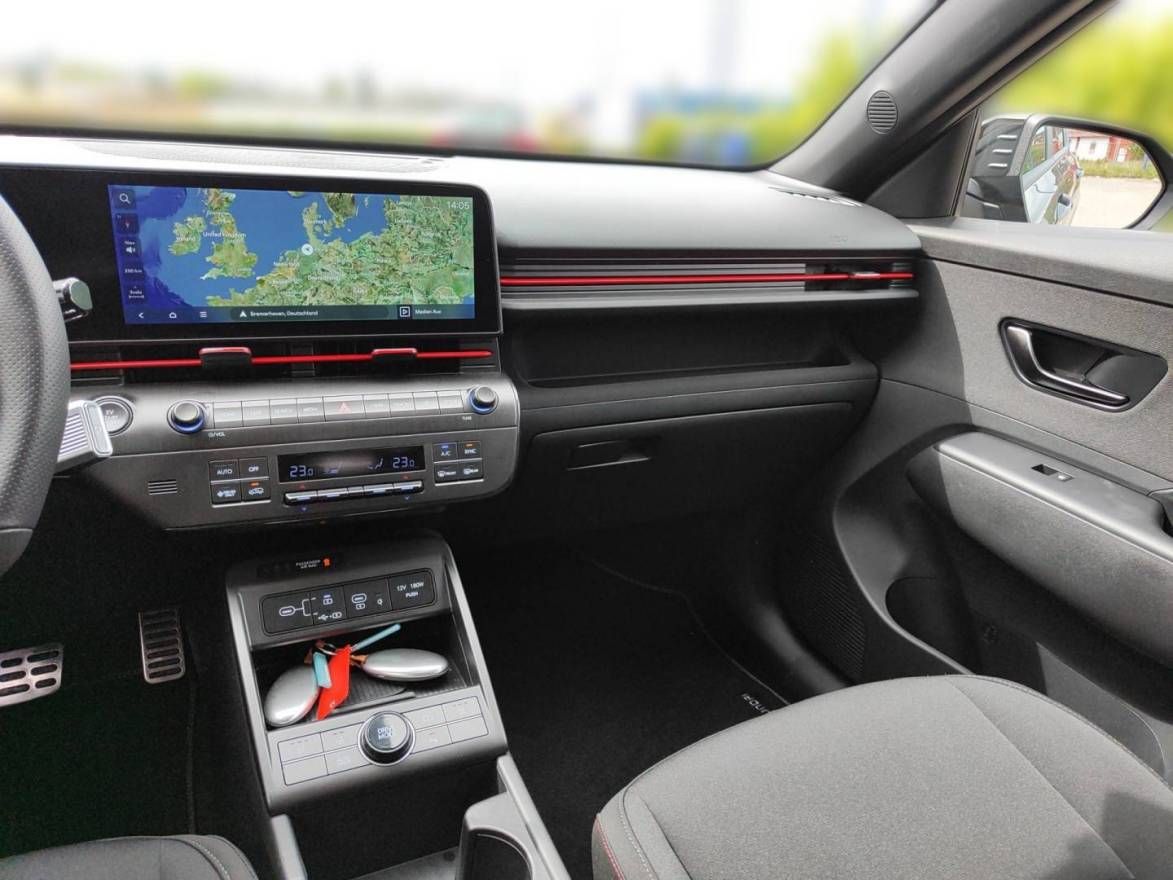 Hyundai Kona – Bild 9