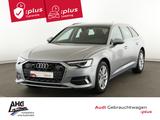 Audi A6 Avant 45 TDI quattro S tronic advanced  LED N