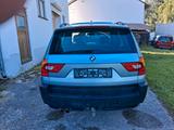 BMW X3 Baureihe X3 2.5i - BMW X3: 2.5