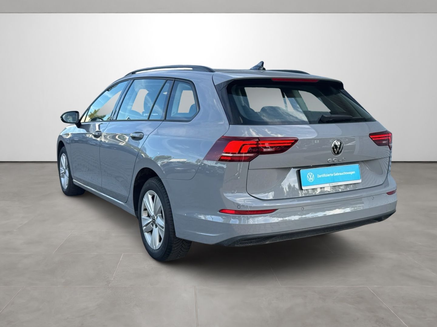 Golf VIII Variant 1.5 TSI *STDHZG*HUD*KAMERA*