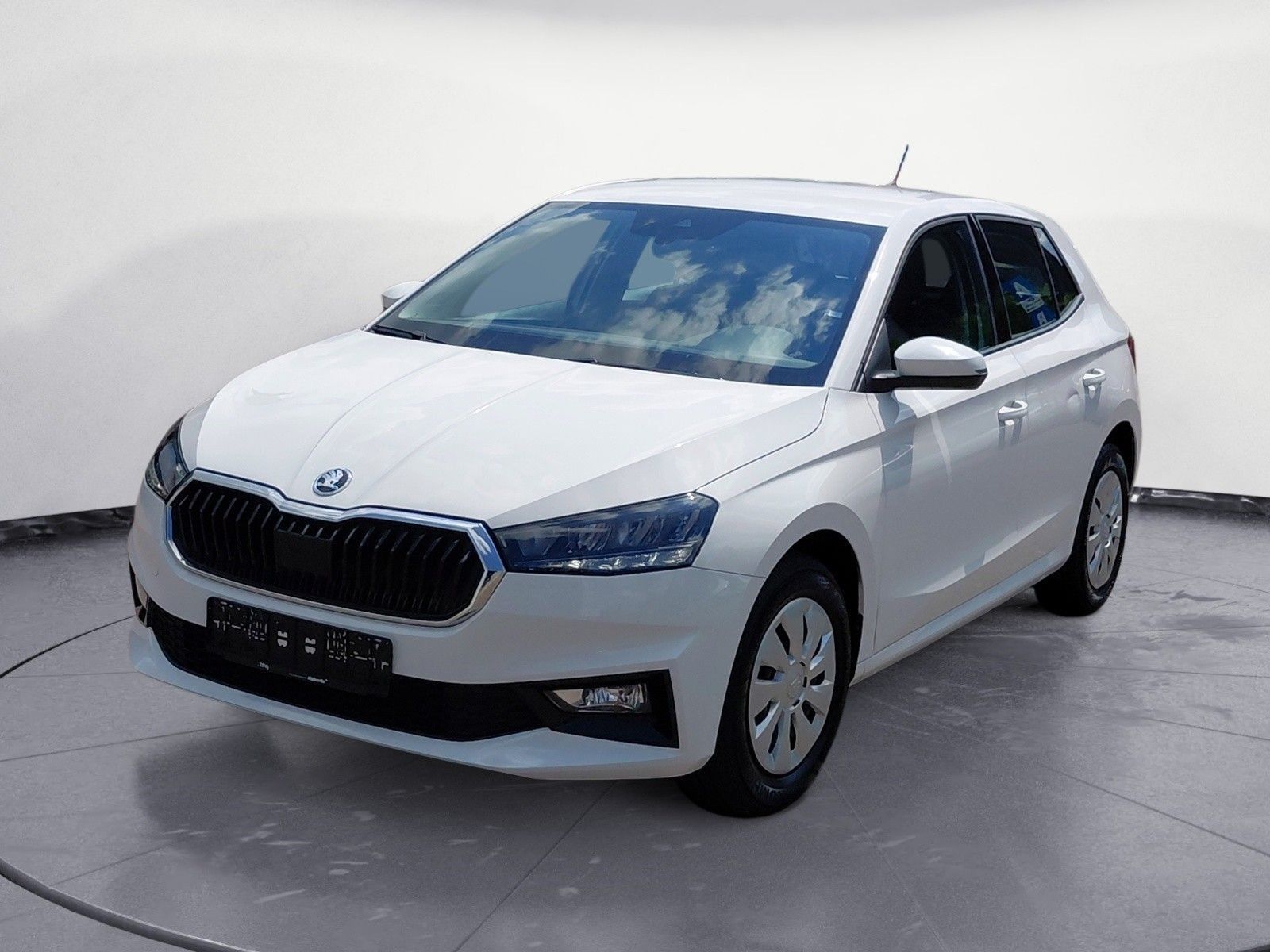 Skoda Fabia - Bild 2