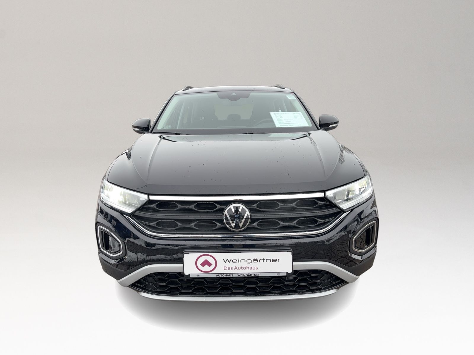 T-Roc 1.5 TSI Life, IQ.Drive, Navi, ACC, LED DSG