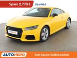 Audi TTS 2.0 TFSI quattro Coupe Aut.*NAV*LED*TEMPO* - Audi TTS in Bochum