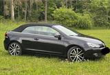 Volkswagen VW Golf 6 Cabrio 2.0 TDI 140PS 67.000km 2.... - Volkswagen Golf mit Diesel-Antrieb: Ps 140