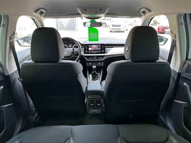 Scala Ambition SHZ;CARPLAY;PDC;USB
