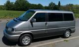 Volkswagen T4 Multivan Allstar - Volkswagen T4 Multivan aus 1997
