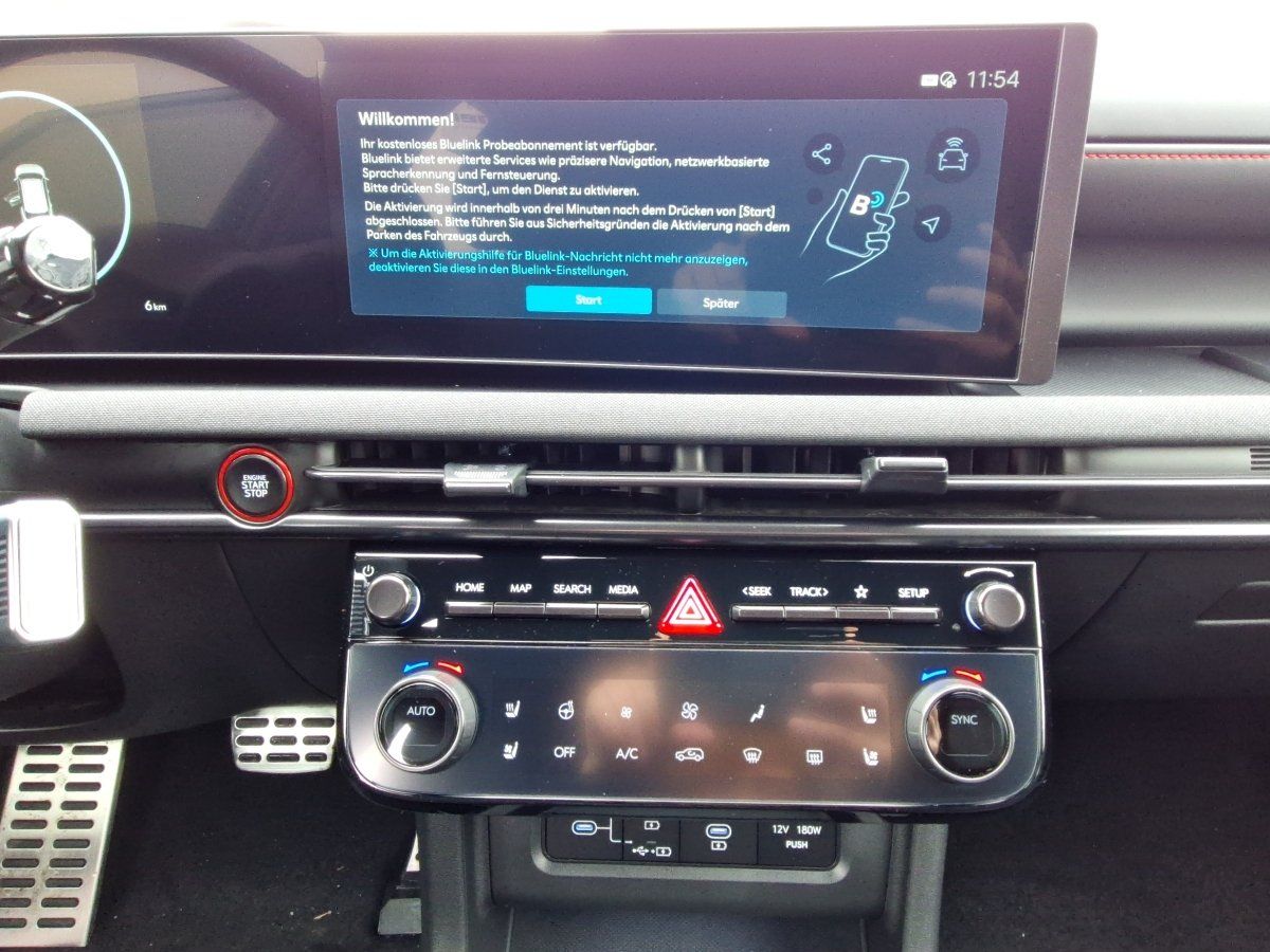 Hyundai Tucson – Bild 11