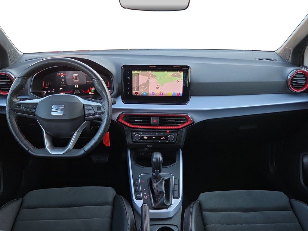 Seat Arona - Bild 16