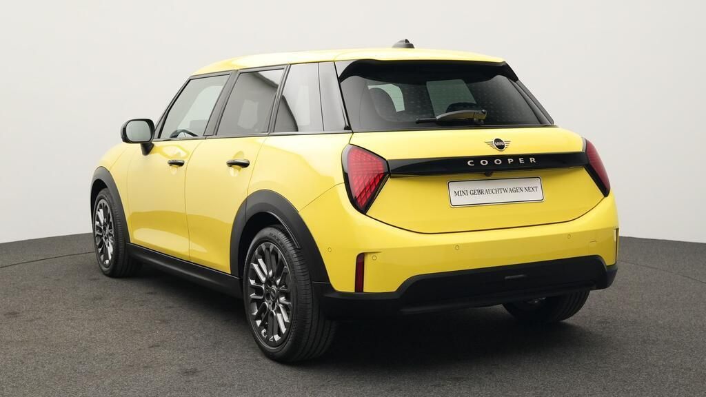 MINI Cooper C - Bild 7