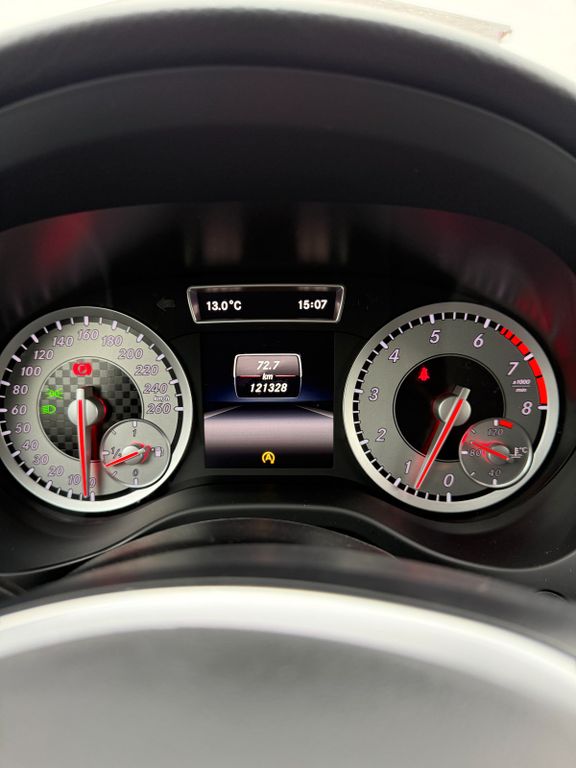 Mercedes-Benz A 180 - Bild 15