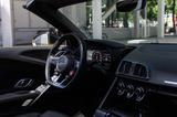 Audi R8 SPYDER V10 PLUS PERFORMANCE 620 PS - gebrauchte Audi R8 aus dem Jahr 2018