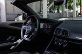 Audi R8 SPYDER V10 PLUS PERFORMANCE 620 PS - Audi R8: V10 Plus