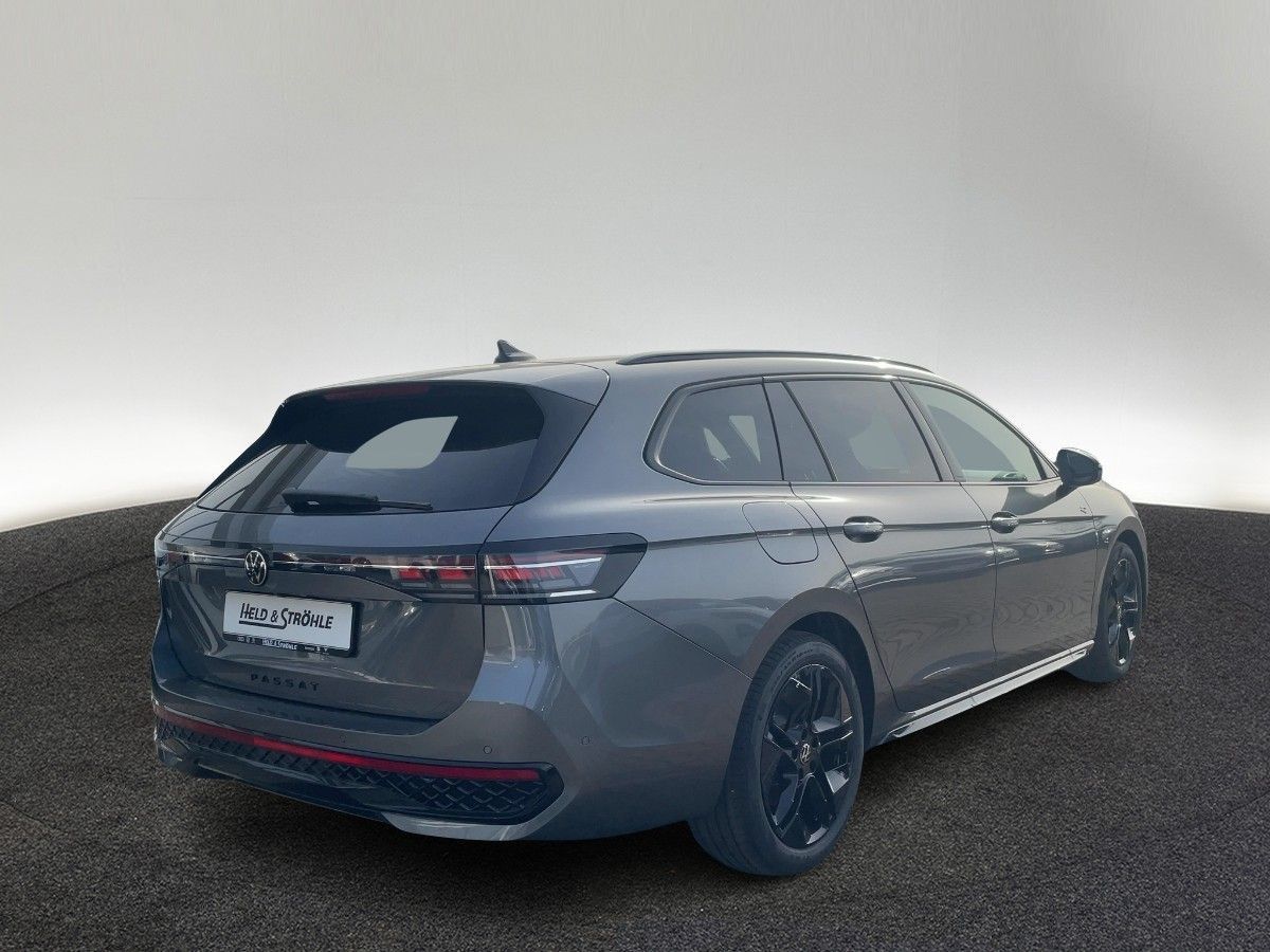 Volkswagen Passat - Bild 5