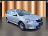Skoda Octavia 1.4 TSI Ambiente*Einparkhilfe*Klima* - Gebrauchtwagen bis 3.500 Euro