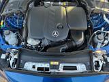 Mercedes-Benz C 300 de EQ Hybrid AMG HUD Leas.ab 559,- netto - Mercedes-Benz AMG c55
