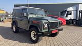 Land Rover Defender 90 E - Land Rover Defender aus 2010
