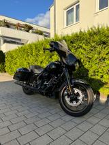 Harley-Davidson Street Glide ST  | Garantie: 10/27 | Kesstech