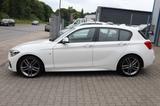 BMW 118 i M Sport/LED/NAVI/ALCANTARA/PDC/MFL - BMW 118 in Dortmund