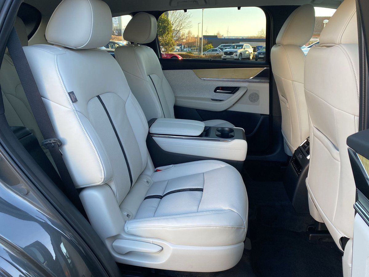 Mazda CX-80 - Bild 26