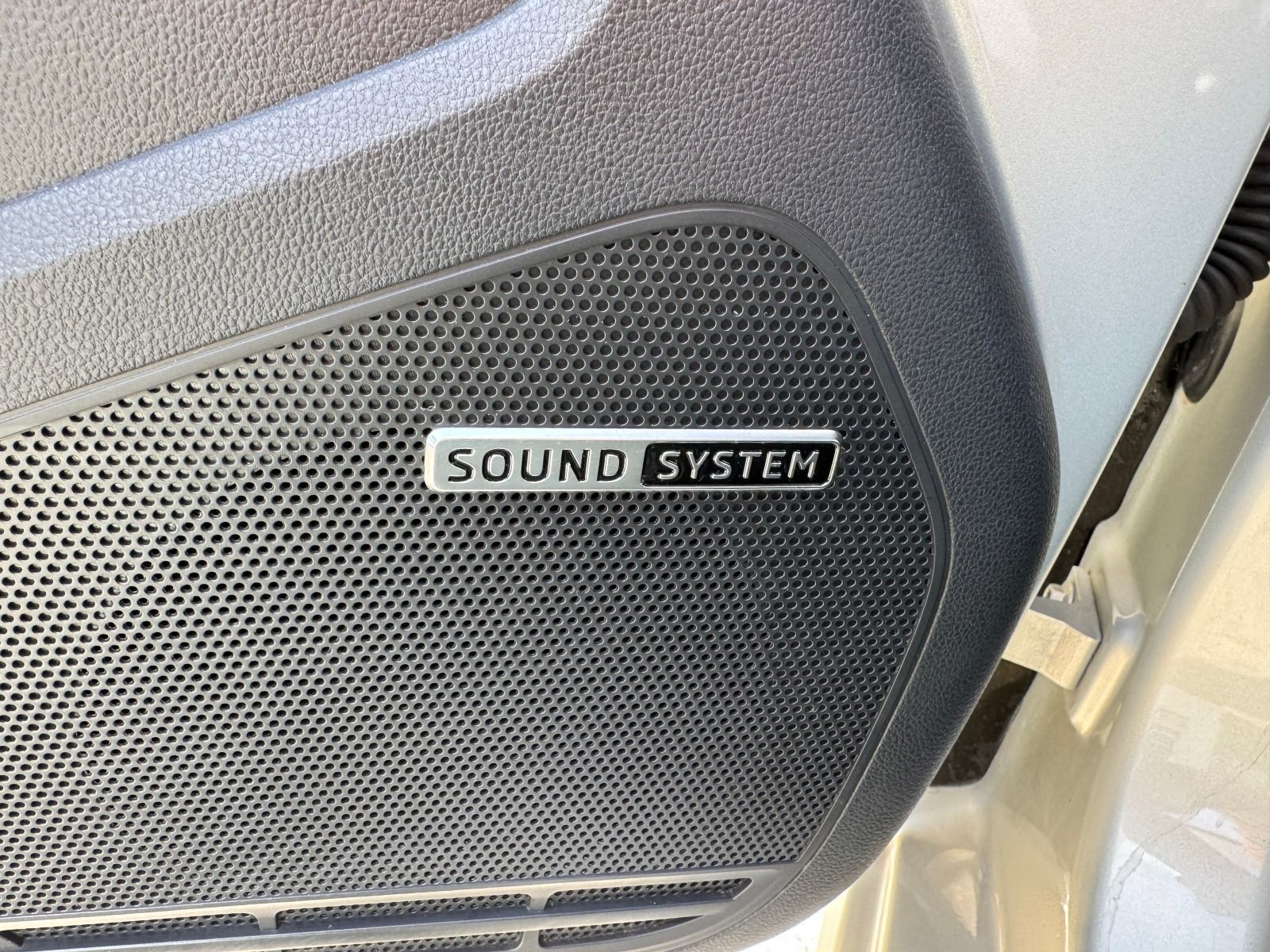 Fahrzeugabbildung SKODA Citigo Sound 75PS Automatik*Klima*ALU*