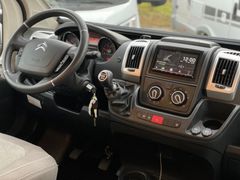 Pössl Summit 540 Shine | 5.Sitz+5. Schlafplatz*1.Hand*