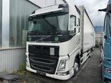 Volvo FH 420 Pritsche Plane LBW Euro 6 - Volvo Fh 420