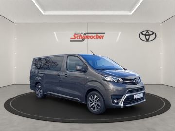 Toyota Proace (Verso) - 6