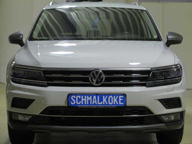 VW Tiguan Allspace 1.5 TSI OPF DSG7 HIGHL Navi DAB