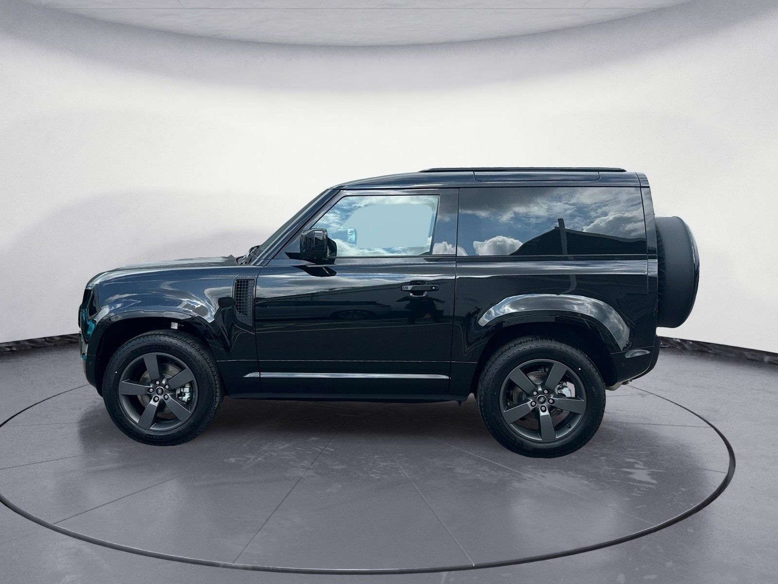 Land Rover Defender - Bild 2