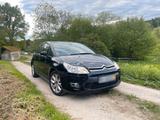 Citroën Citroen C4, 2008 , 1,6 Benzin 120ps , Neu TÜV - gebrauchte Citroën C4 aus dem Jahr 2008