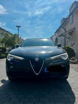 Alfa Romeo Stelvio 280 ps - Alfa Romeo Gebrauchtwagen in Mainz