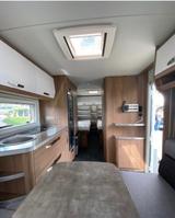 Tabbert Rossini 540e Finest Edition - Tabbert 540