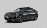 BMW X6*40xd*MSPORT/INDIVIDUAL*360°ACC*HUD*ICONIC*LAS - BMW X6 mit Diesel-Antrieb: Coupé