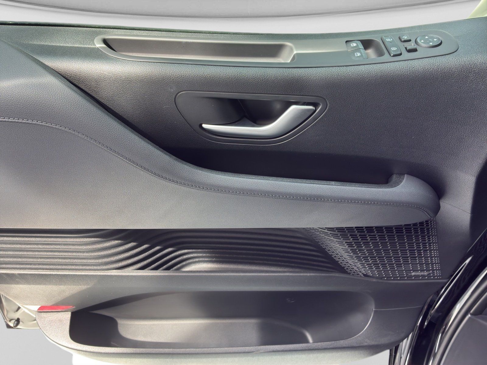 Hyundai Staria – Bild 12